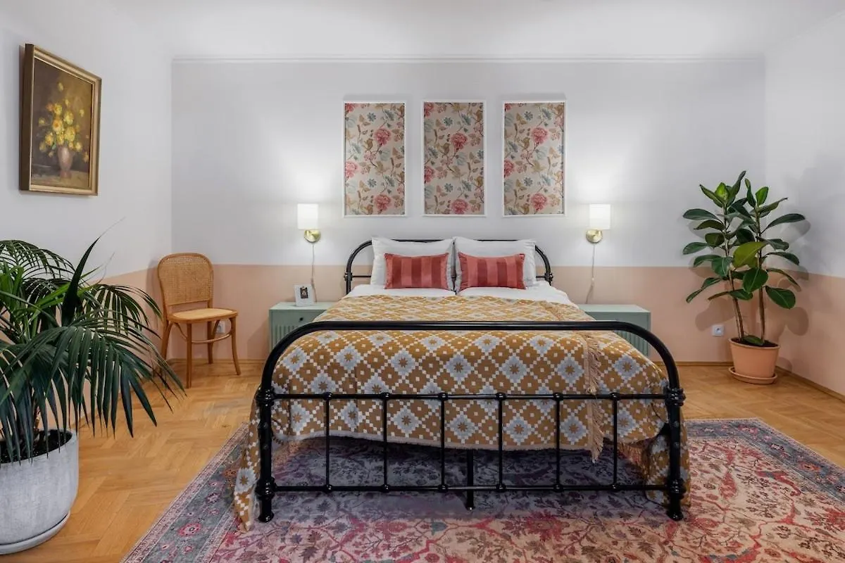 Mikolajska Apartment 2 Krakow