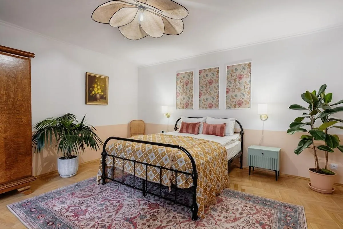 Mikolajska Apartment 2 Krakow