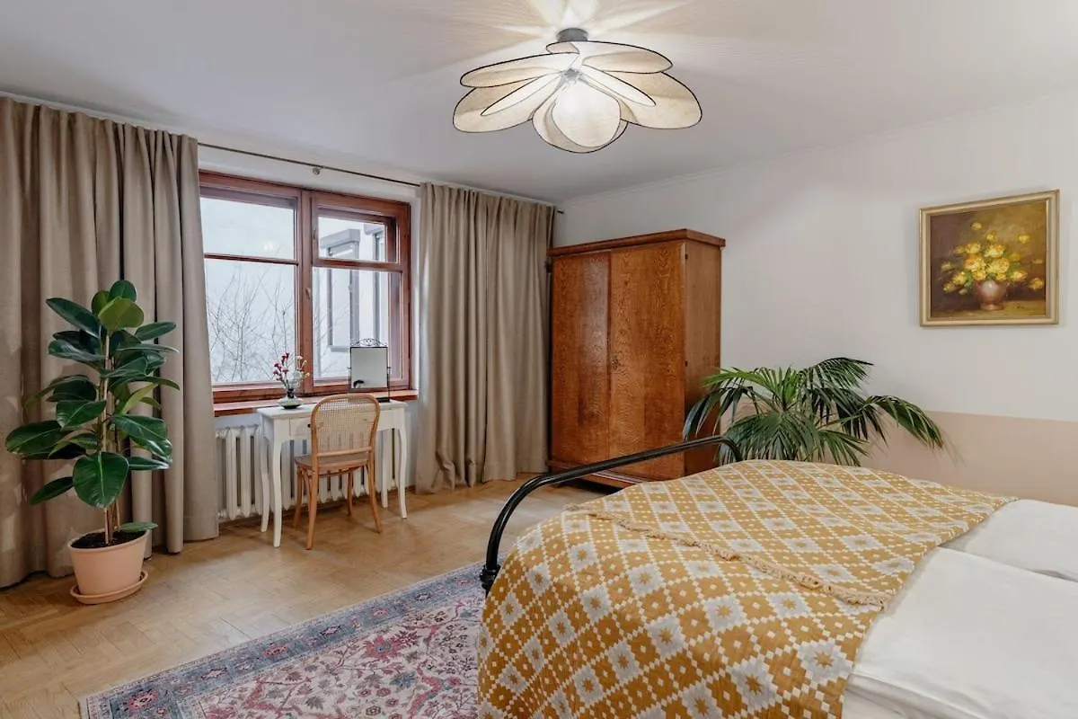 Mikolajska Apartment 2 Krakow