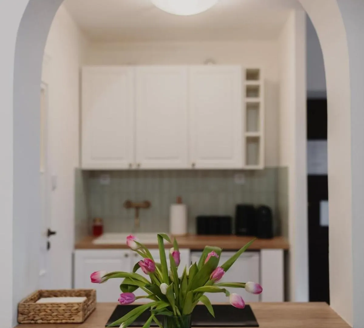Mikolajska Apartment 2 Krakow