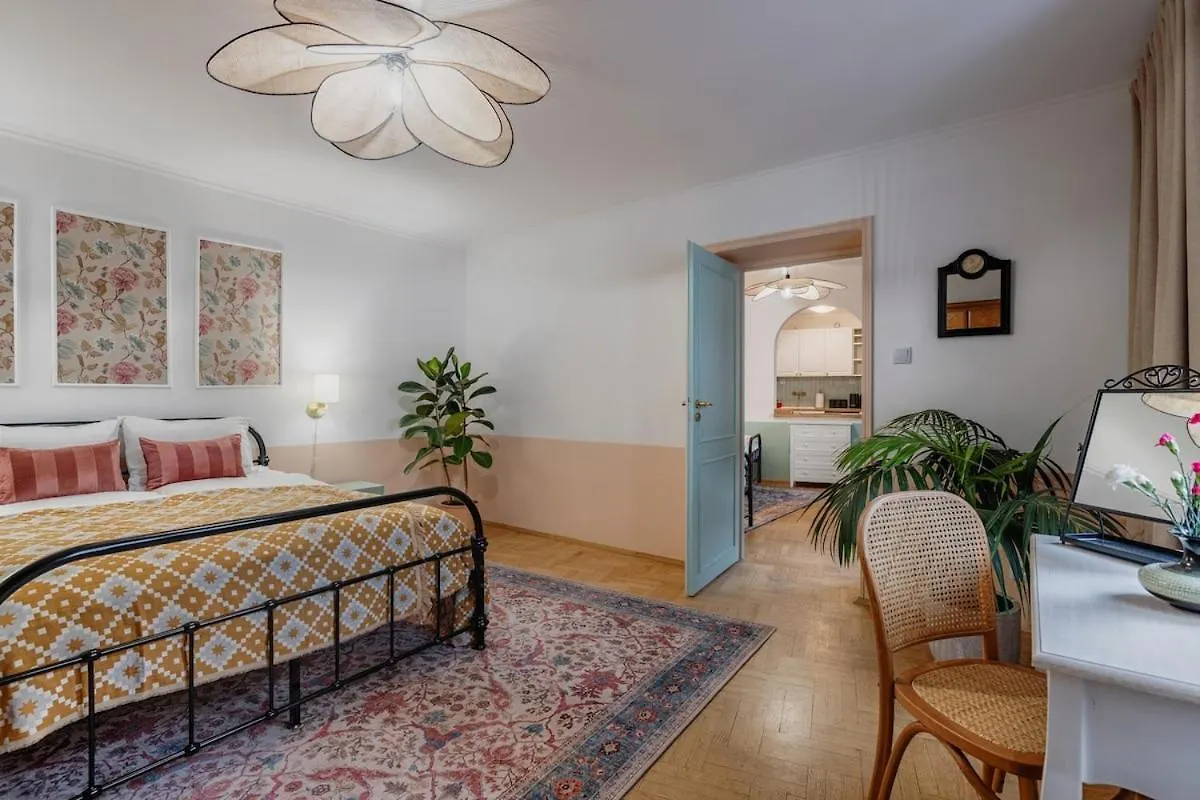 Mikolajska Apartment 2 Krakow