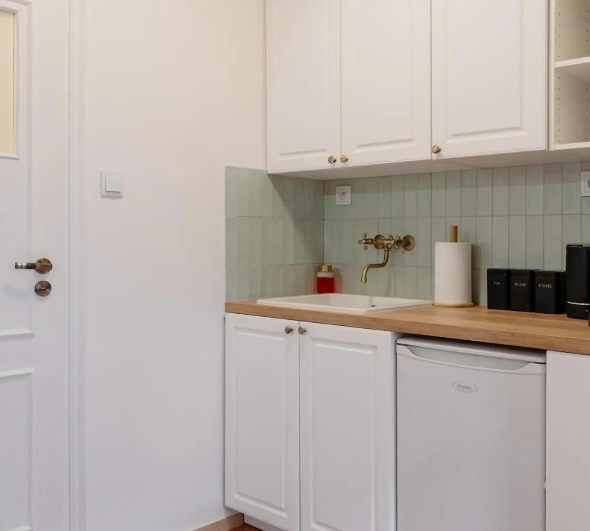 Mikolajska Apartment 2 Krakow