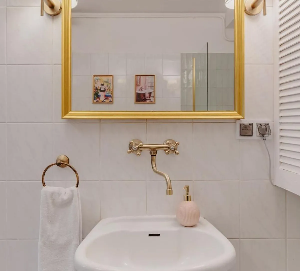 Mikolajska Apartment 2 Krakow