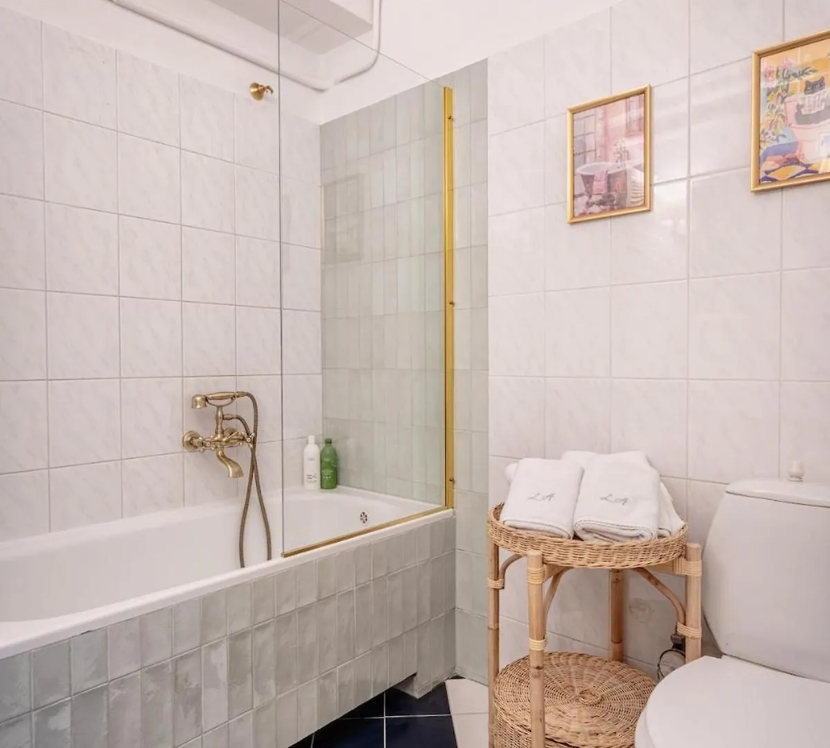 Mikolajska Apartment 2 Krakow Poland